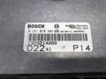 RIADIACA JEDNOTKA MOTORA CITROEN JUMPER (244) 2002 - 2022 1329214080