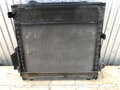CHLADIČ VODY DAF XF 2012 - 2022 1978788