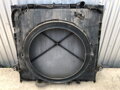 CHLADIČ VODY DAF XF 2012 - 2022 1978788