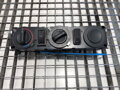 PANEL OVLÁDANIA VENTILÁCIE MERCEDES-BENZ VITO AUTOBUS (W638) 1996 - 2003 A0008306185