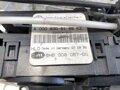 PANEL OVLÁDANIA VENTILÁCIE MERCEDES-BENZ VITO AUTOBUS (W638) 1996 - 2003 A0008306185