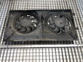 VENTILÁTOR CHLADIČA VW TRANSPORTER IV AUTOBUS (70B, 70C, 7DB, 7DK, 70J, 70K, 7DC, 7 1990 - 2004 701121207G
