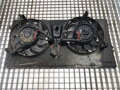 VENTILÁTOR CHLADIČA VW TRANSPORTER IV AUTOBUS (70B, 70C, 7DB, 7DK, 70J, 70K, 7DC, 7 1990 - 2004 701121207G