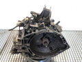 PREVODOVKA CITROEN JUMPER (244) 2002 - 2022 20UM16