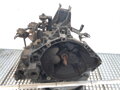 PREVODOVKA CITROEN JUMPER AUTOBUS (244, Z_) 2002 - 2022 20MM01