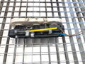 PANEL OVLÁDANIA VENTILÁCIE MERCEDES-BENZ VITO AUTOBUS (W638) 1996 - 2003 12248-9582008