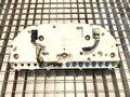 TACHOMETER BUDÍKY MERCEDES-BENZ VITO AUTOBUS (W638) 1996 - 2003 0005429401