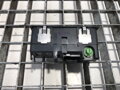 PANEL OVLÁDANIA WEBASTO DAF XF 2012 - 2022 8EU007628-01