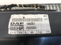 RADIÁTOR KÚRENIA KOMBAJN DAF XF 2012 - 2022 1980851