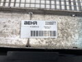 INTERCOOLER VENTILÁTOR MERCEDES-BENZ VITO AUTOBUS (W638) 1996 - 2003 2205577