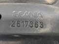 PLECH KONZOLA UCHYTENIE SCANIA L,P,G,R,S - SERIES 2016 - 2022 2617363