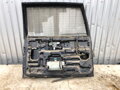 DVERE ĽAVÉ ZADNÉ SKRZYDEŁKOWE OPEL MONTEREY A (M92) 1991 - 1998
