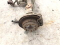 DIFERENCIÁL ZADNÝ OPEL MONTEREY A (M92) 1991 - 1998