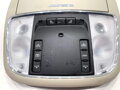 Stropné svetlo Jeep Grand Cherokee IV (WK, WK2) 2010 - 2022