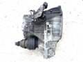 PREVODOVKA MERCEDES-BENZ VITO AUTOBUS (W638) 1996 - 2003 A6382602200
