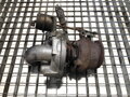TURBO MERCEDES-BENZ VITO AUTOBUS (W638) 1996 - 2003 A6110961399