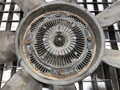 VENTILÁTOR CHLADIČA VISKÓZNA SPOJKA FORD MAVERICK (UDS, UNS) 1993 - 1998