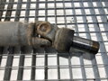 HNACÍ HRIADEĽ ZADNÝ SUBARU FORESTER (SF_) 1997 - 2002