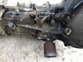PREVODOVKA SUBARU FORESTER (SF_) 1997 - 2002
