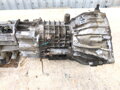 PREVODOVKA TATA SAFARI (42_FD) 1998 - 2022 RZ955460