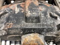 BRZDOVÝ STRMEŇ PRAVÝ PREDNÝ VOLVO FH 2005 - 2022 68324882