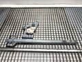 SŤAHOVAČKA OKNA ĽAVÁ PREDNÁ MERCEDES-BENZ SPRINTER 3-T (B906) 2006 - 2022 A0068205442