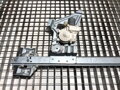 SŤAHOVAČKA OKNA ĽAVÁ PREDNÁ MERCEDES-BENZ SPRINTER 3-T (B906) 2006 - 2022 A0068205442