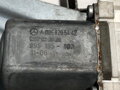 SŤAHOVAČKA OKNA ĽAVÁ PREDNÁ MERCEDES-BENZ SPRINTER 3-T (B906) 2006 - 2022 A0068205442