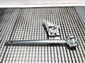 SŤAHOVAČKA OKNA ĽAVÁ PREDNÁ MERCEDES-BENZ SPRINTER 3-T (B906) 2006 - 2022 A0068205442