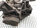 PREVODOVKA FIAT DUCATO AUTOBUS (230_) 1994 - 2005 BVU