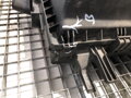 KRYT FILTRA VZDUCHU MERCEDES-BENZ SPRINTER 3-T (B906) 2006 - 2022 A0000907801