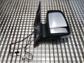 SPÄTNÉ ZRKADLO PRAVÉ MERCEDES-BENZ SPRINTER 3-T (B906) 2006 - 2022