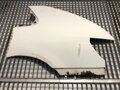 Blatník pravý predný Ford Transit Autobus (FD_ _, FB_ _, FS_ _, FZ_ _, FC_ _) 2000 - 2006