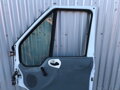 Dvere pravé predné Ford Transit Autobus (FD_ _, FB_ _, FS_ _, FZ_ _, FC_ _) 2006 - 2014