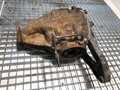 Diferenciál zadný Mercedes-benz Vito Autobus (W639) 2003 - 2022 A6393510208