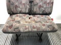 Sedadlo pravé predné Renault Master II Autobus (JD) 1998 - 2022