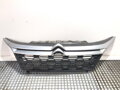 Maska chladiča grill Citroen Jumper 2006 - 2022 1315804070