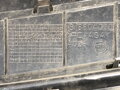 Maska chladiča grill Citroen Jumper 2006 - 2022 1315804070