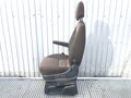 Sedadlo ľavé predné Citroen Jumper 2006 - 2022