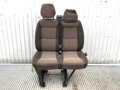 Sedadlo pravé predné Citroen Jumper 2006 - 2022