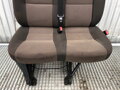 Sedadlo pravé predné Citroen Jumper 2006 - 2022