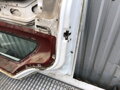 Dvere pravé predné Renault Trucks Premium 1996 - 2022