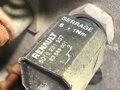 Pedále Renault Trucks Premium 1996 - 2022 5600201491