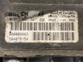 Riadiaca jednotka motora Iveco Stralis I 2002 - 2022 504078154