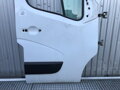 Dvere pravé predné Renault Master III (EV, HV, UV) 2010 - 2022