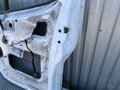 Dvere pravé predné Renault Trafic II Autobus (JL) 2001 - 2022