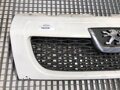 Maska chladiča grill Peugeot Boxer Autobus 2005 - 2022 1308068070