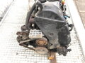 Motor Citroen Jumper Autobus (244, Z_) 2002 - 2022