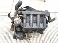 Motor kompletný Mercedes-benz Sprinter 2-T Autobus (B901, B902) 1995 - 2006 611.981