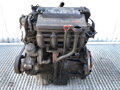 Motor kompletný Mercedes-benz Vito Autobus (W638) 1996 - 2003 611.980